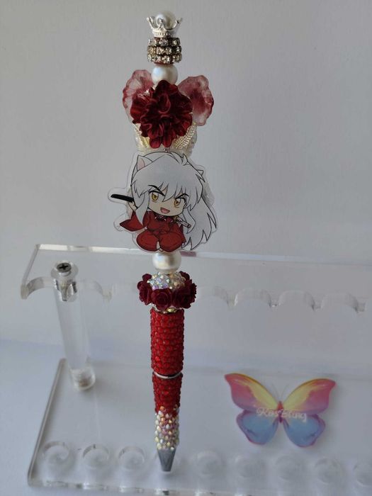 Pix handmade Inuyasha XL – unicat, collector item