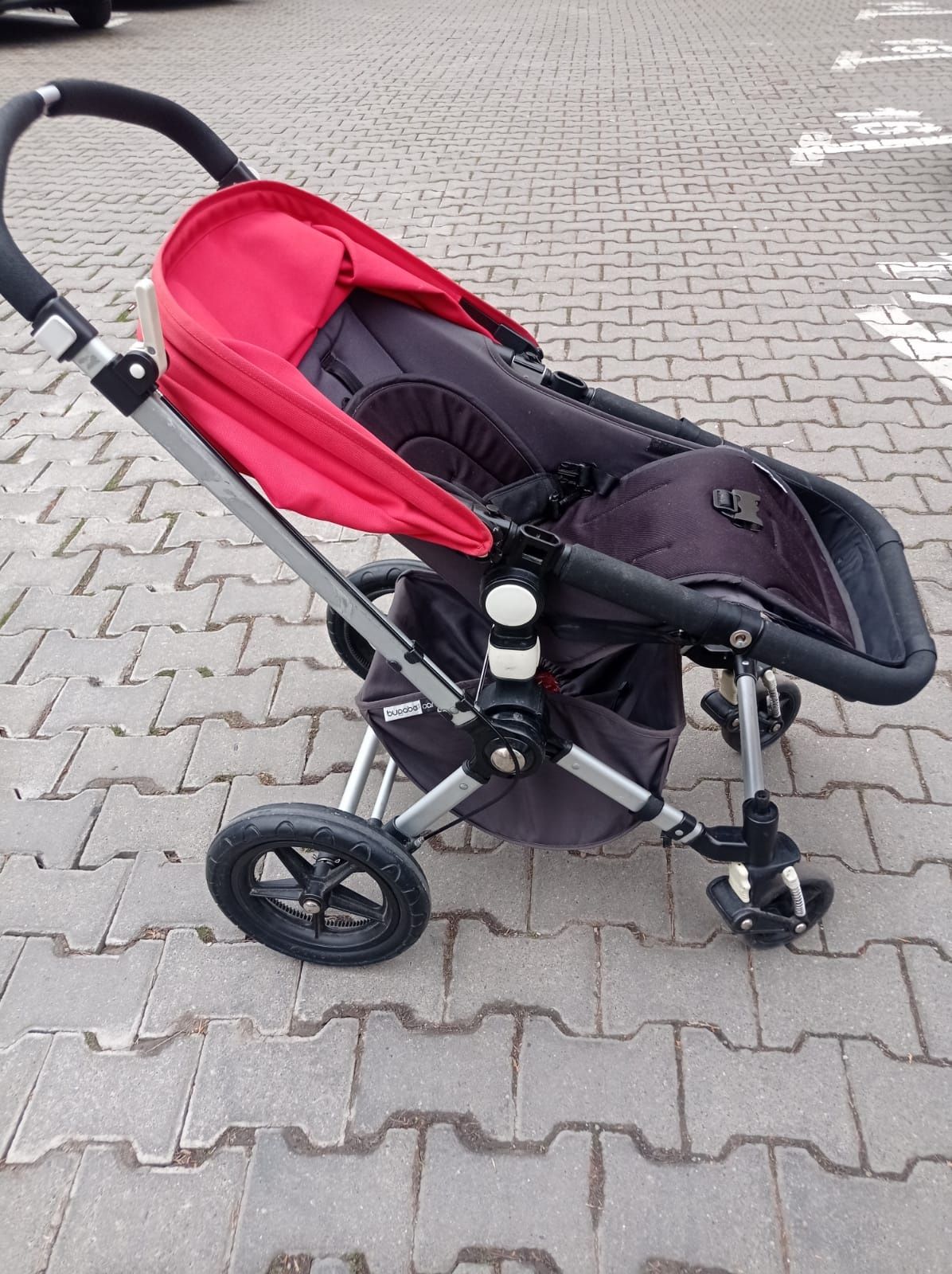 Olx sales bugaboo cameleon