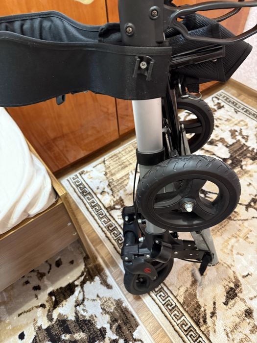 Ходунки для взрослых