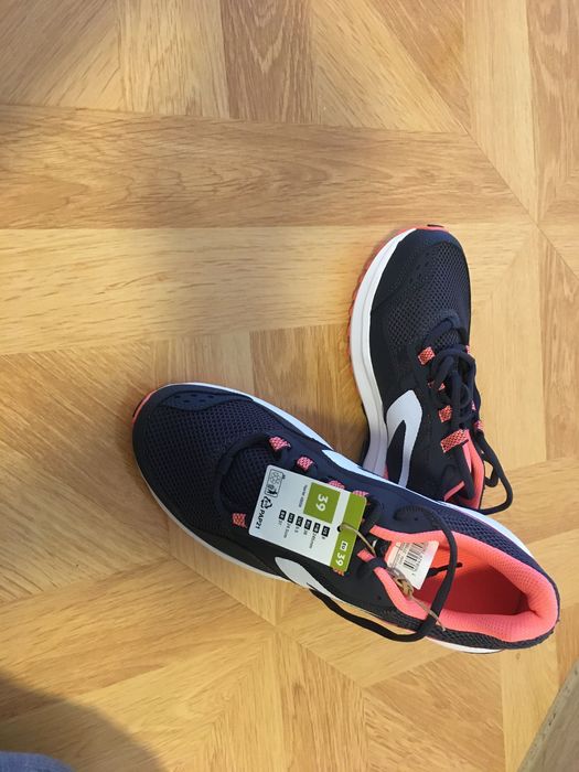 Adidași dama noi cu eticheta nr39