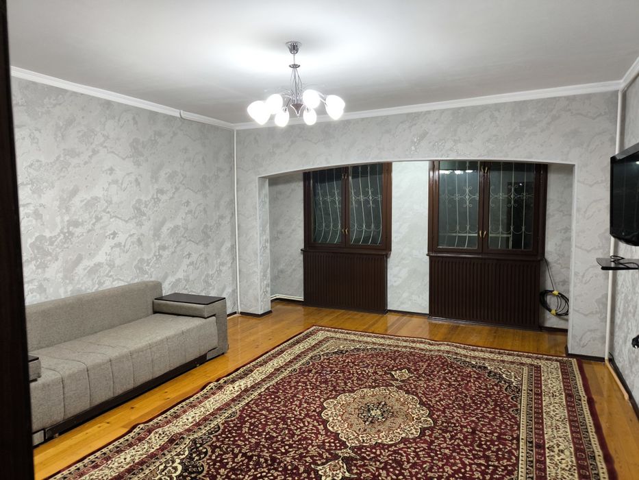 Сдам свою 2-комн. 62 м², 2/9 эт., Максима Горького, М-Ул. р-н, БУЗ-1