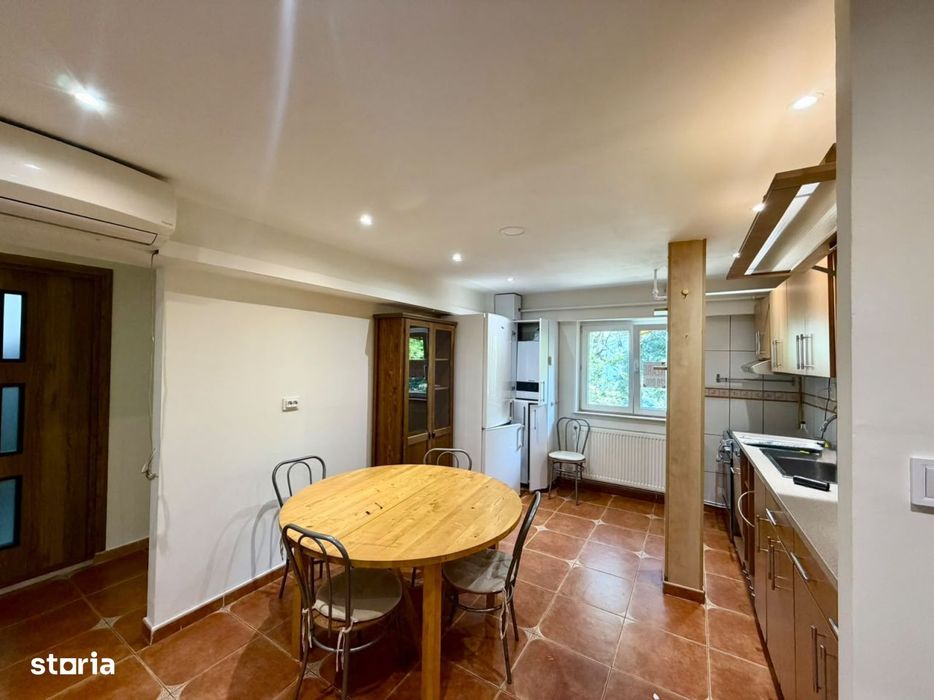 Apartament 3 camere decomandat | Etaj 1 | Calea Bucuresti