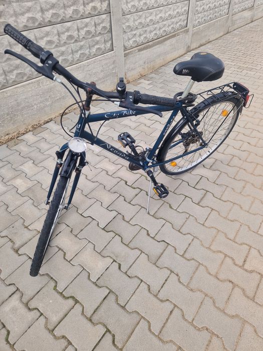 Bicicletă Nevada