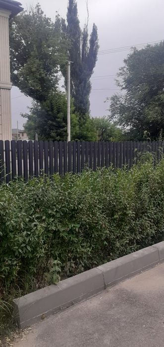 Земельный участок