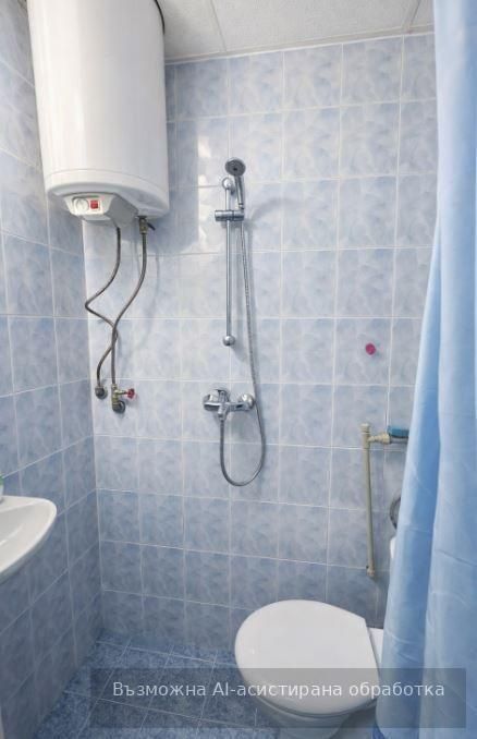 Двустаен апартамент в района на Център!