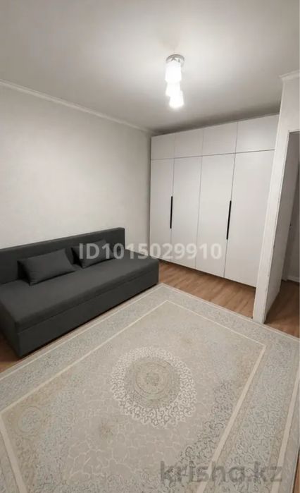 Продам 1-комнатную квартиру