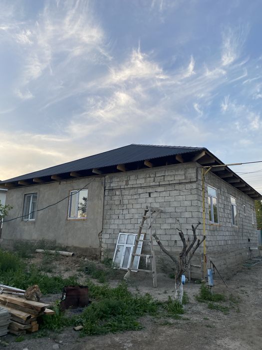 состаянасы жаксы үй сатылады