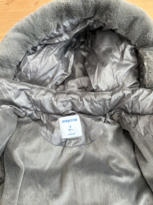 Детско яке Mayoral
