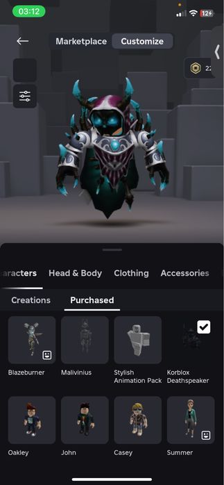 Аккаунт роблокс, Roblox, Roblox account