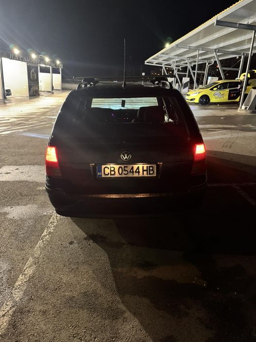 Продавам своя автомобил Vw golf 4 2500евро