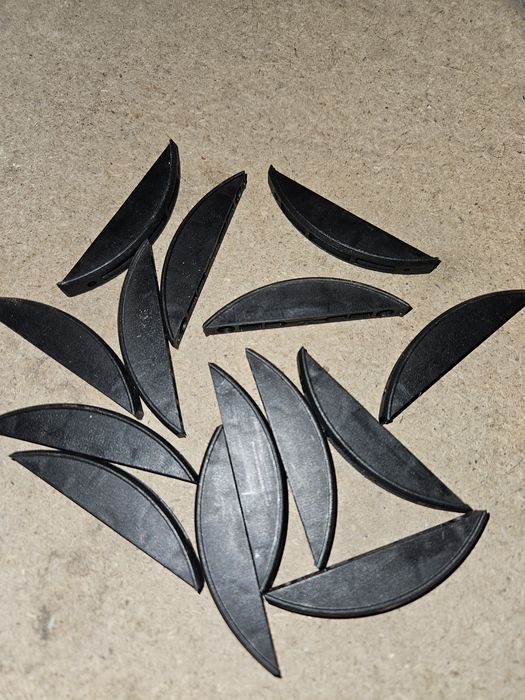 Vand Lamello Clamex si Tenso