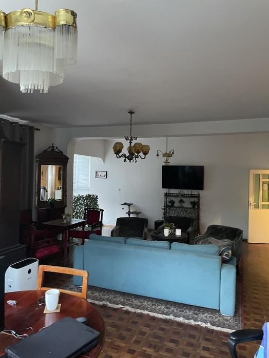 Продава се Многостаен апартамент в София, Лозенец - 148 кв.м за 3109 €/кв.м - Снимка #5