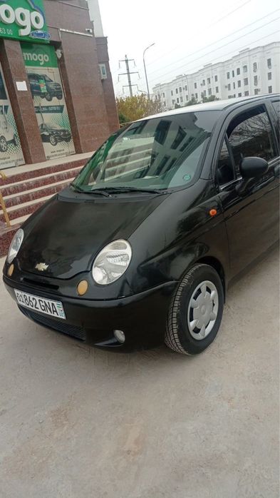 Matiz 2014 holati yaxshi