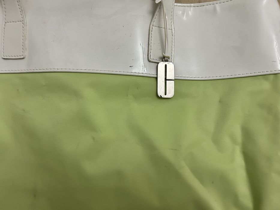 Винтажная сумка Clinigue