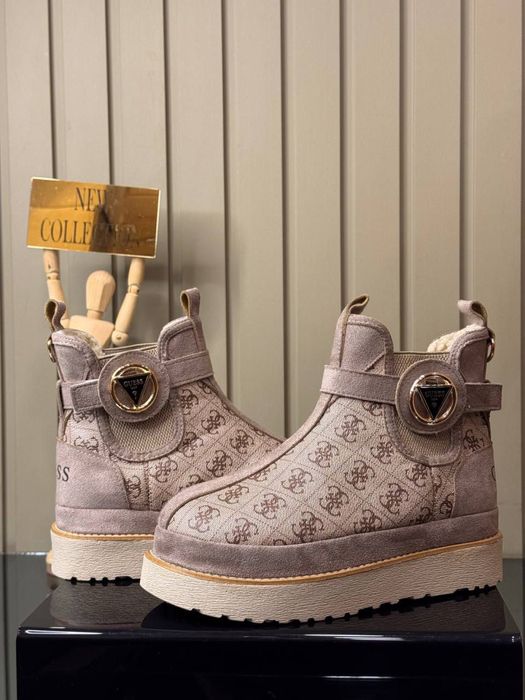 Дамски обувки хит модел