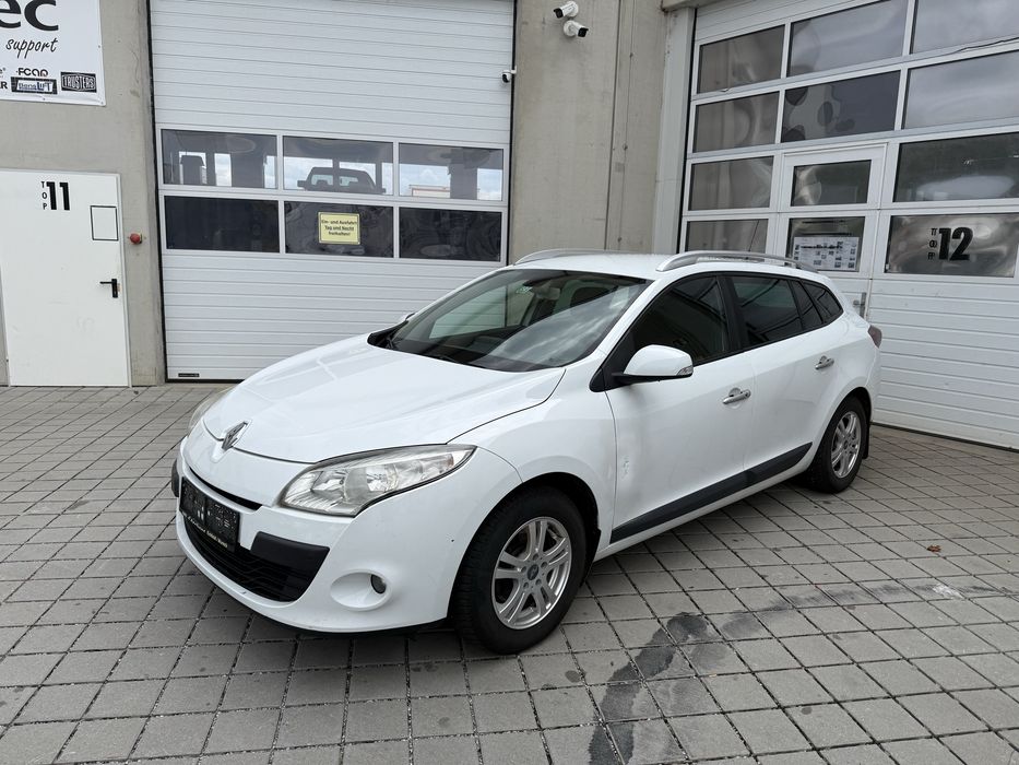 Renault Megane 1.6 Benzina