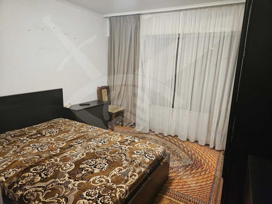 Тристаен апартамент в Цветен квартал- 90929