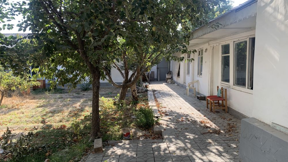 Продаётся участка