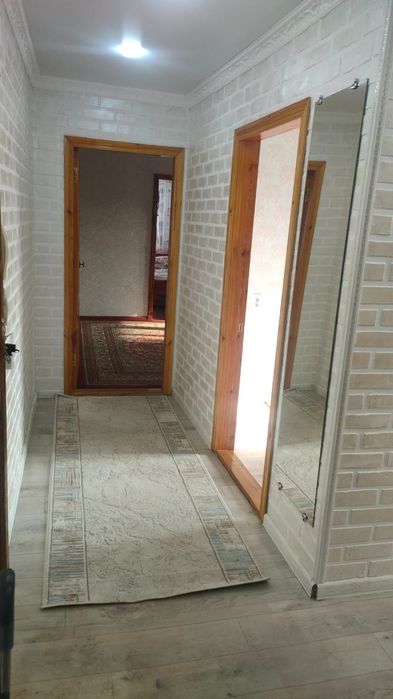 Продам 4 х комнатную квартиру