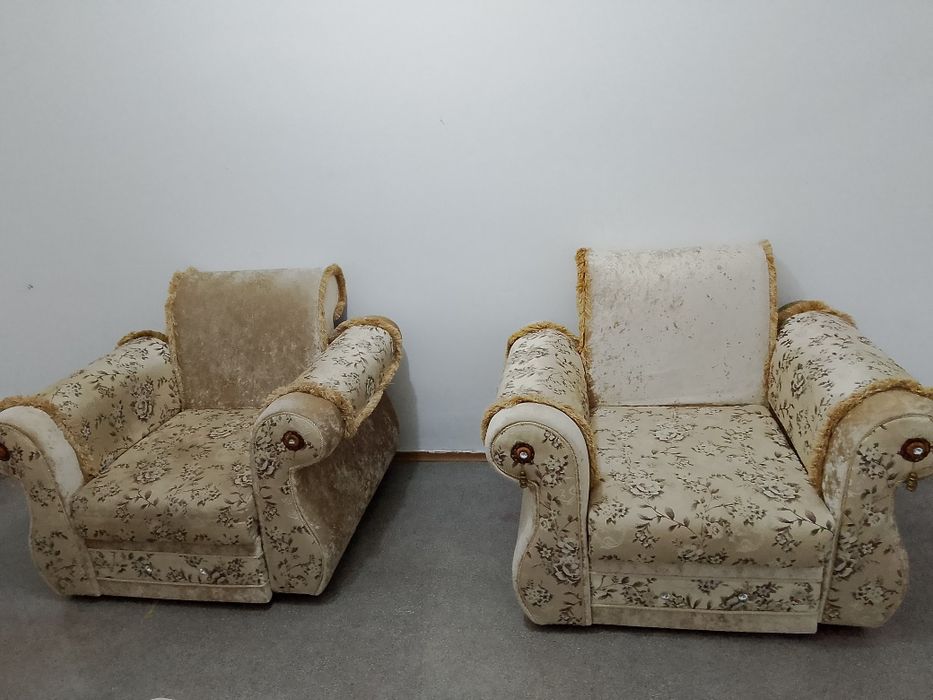 Мягкая мебель диван