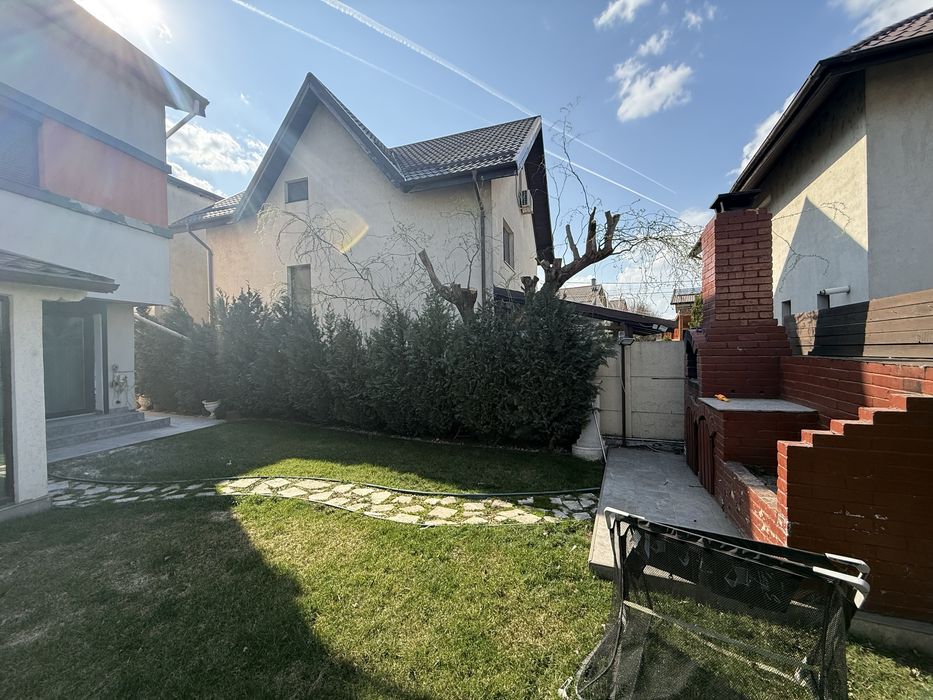 Casa chiajna apeductului 56