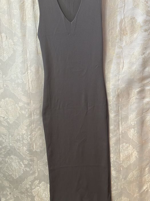 Стильное платье - лапша 48/50 размер