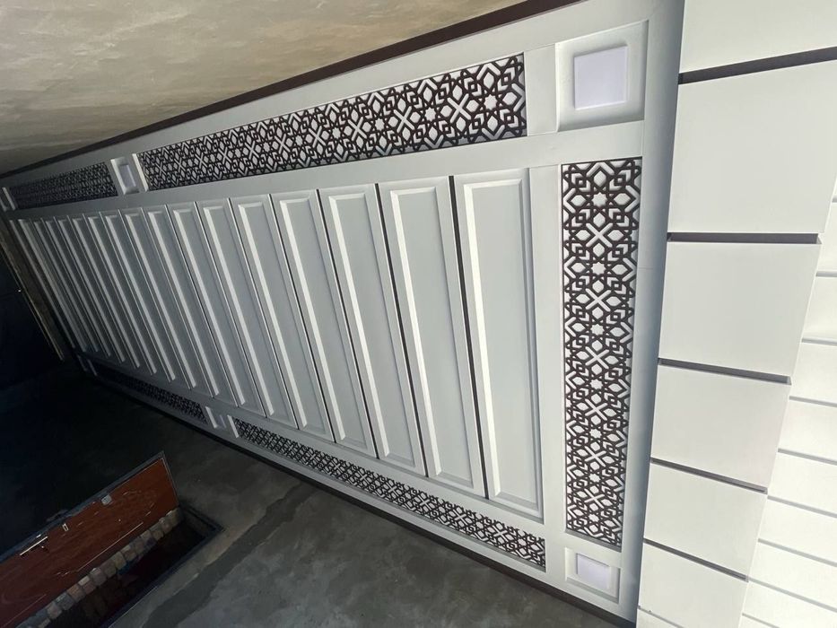 Tunikabond Tunika patalok va fasad