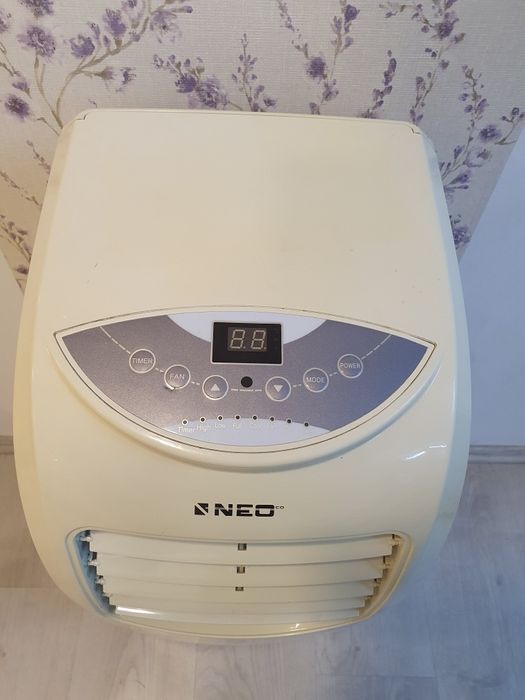 Neo - Aer conditionat portabil 9000 Btu/h