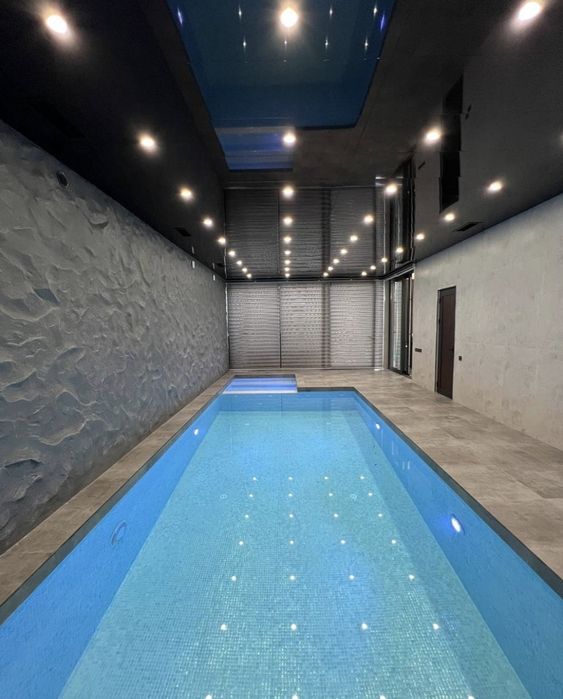 Дача Кайнар Булак