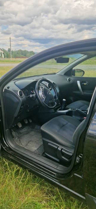 Vand Nissan Qashqai 1.6 dci, an 2012 ,E5