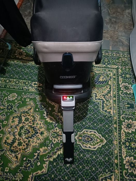 Автокресло детское.