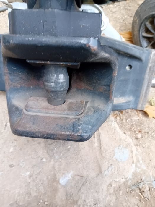 Vind cupla automata
