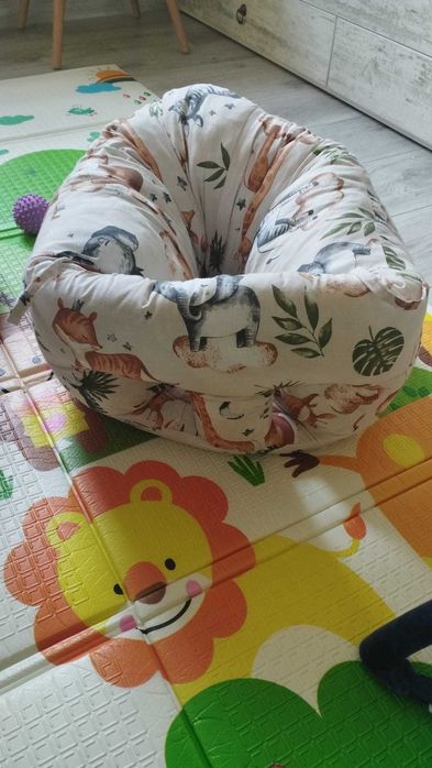 Принадлежности за бебе