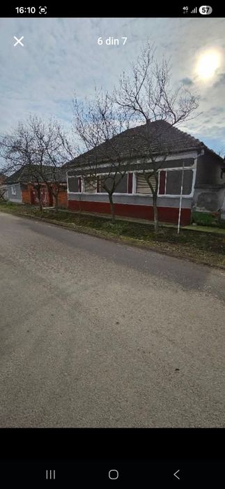 Locuință de vânzare