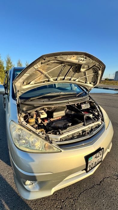 Продам Toyota Estima 2001