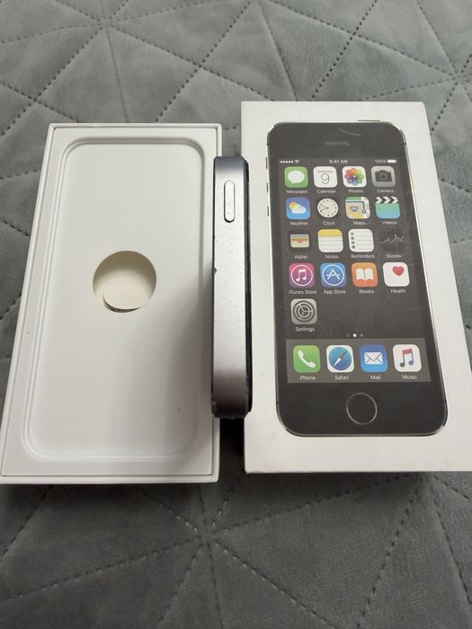 iPhone 5S, 32GB,
