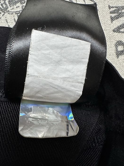 The North Face original долнище клин.XL