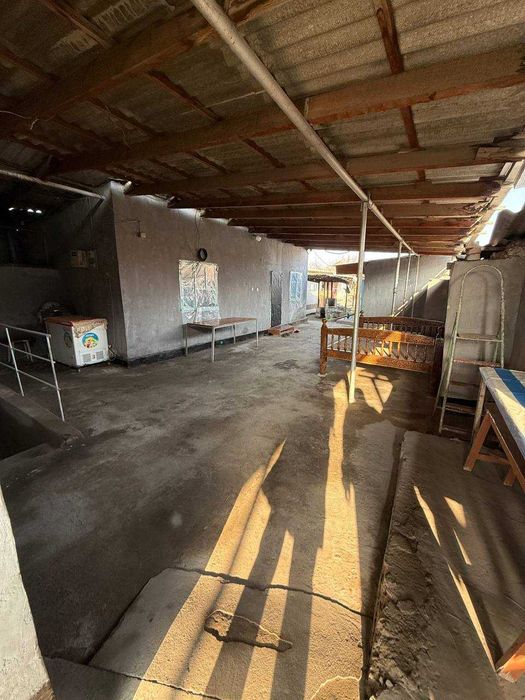 Продаётся дом ! Срочна!