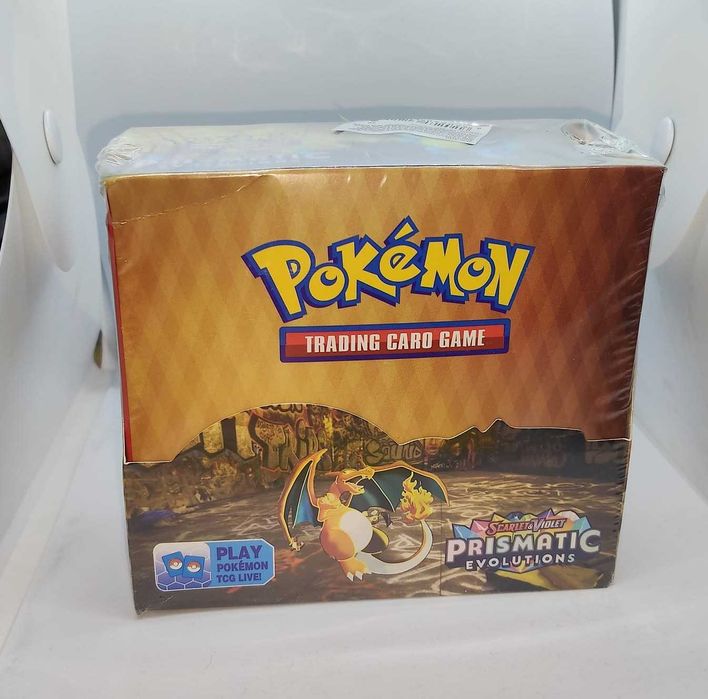 Cărți Pokemon Diverse