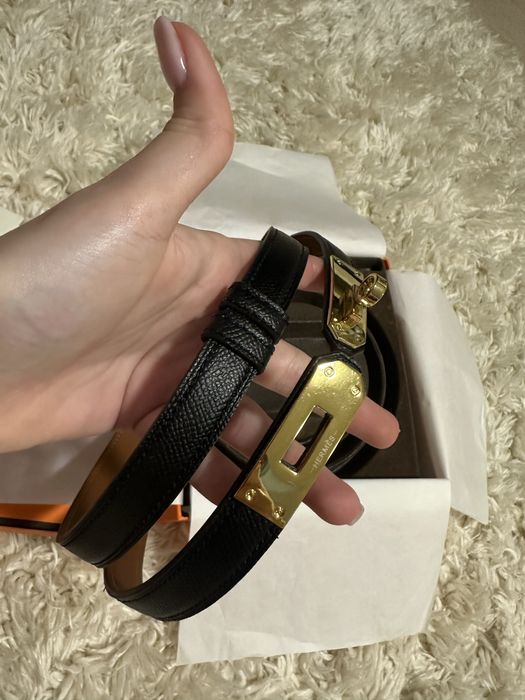 Колан кели модел на Ермес