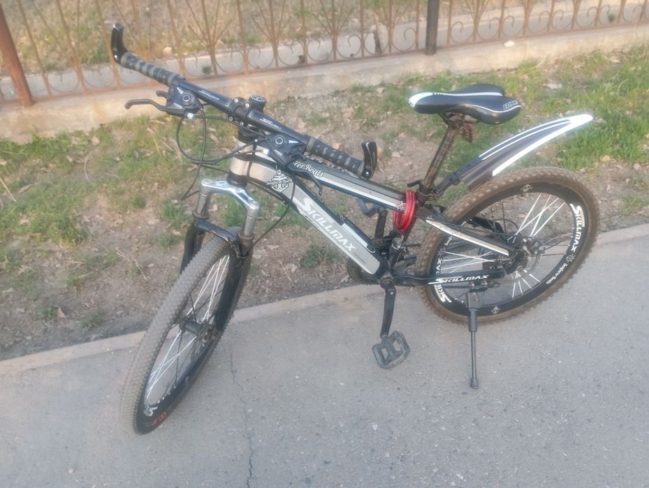 СSKILLMAX велесепет 24а/в