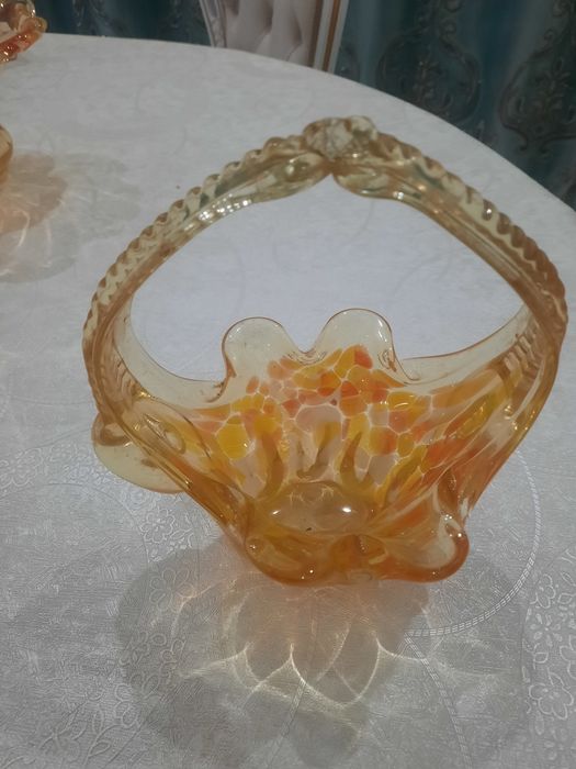 Ваза, конфетница 5500 т