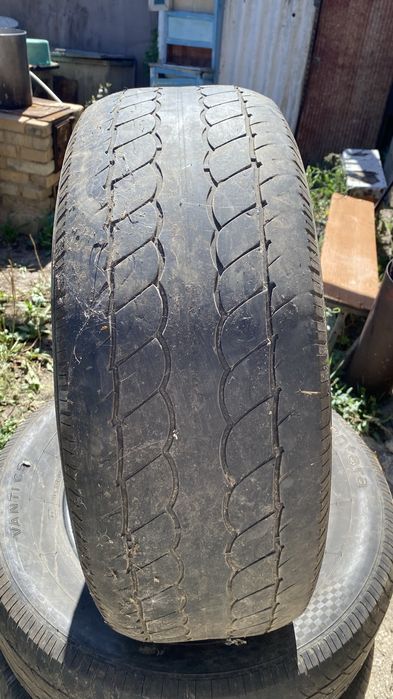 Колеса летние 265/65R17