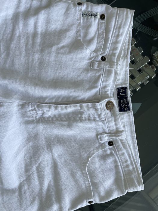 Оригинални дънки Риплей/ Replay/ Armani jeans