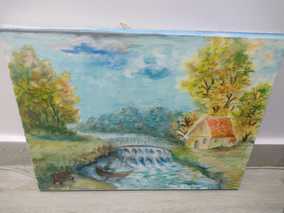 Tablouri diferite marimi