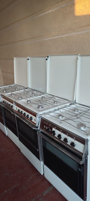 Gaz plita sotiladi