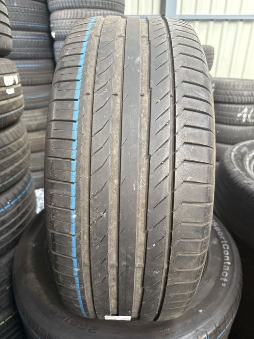 Anvelope de vara 255/55 R19