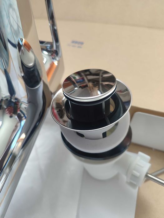 Смеситель Grohe Start Loop для раковины