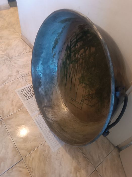 Тава за лютеница