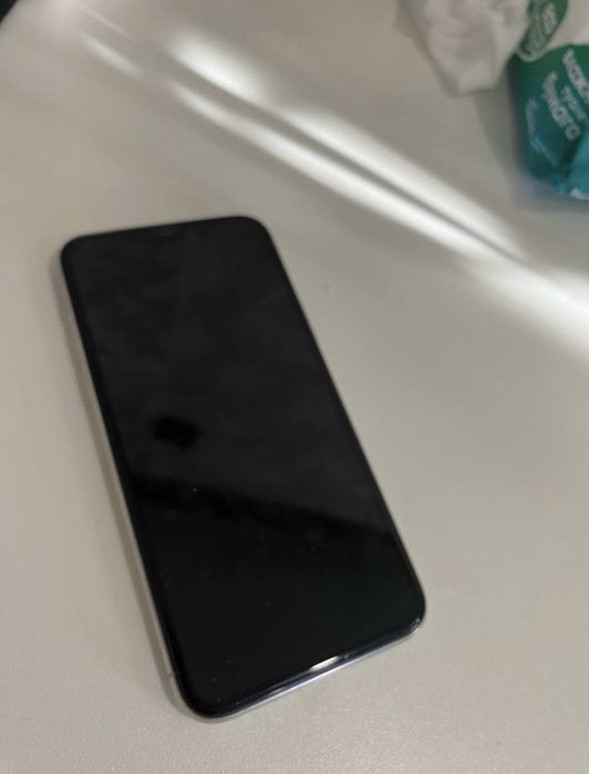 Айфон 11 про 64 гб